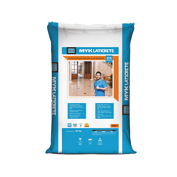 MYK Laticrete Tiling Adhesive